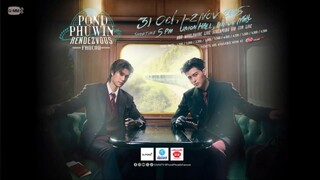 PondPhuwin - Rendezvous Fancon 'Day 3' [2025.11.02]