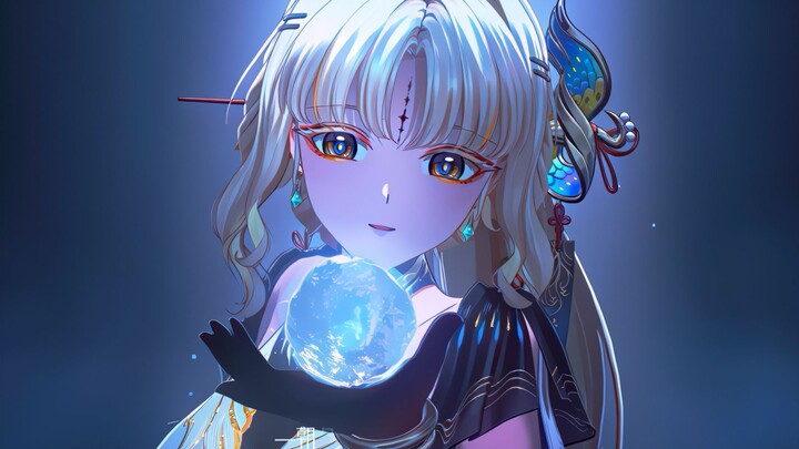 😭 Sui Sui, that move is so ruthless 🥺