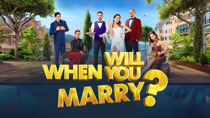 When Will You Marry? 2025 SUB INDO