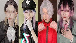 ティックトック絵 東京リベンジャーズコスプレ Cosplay Tokyo Revengers #240