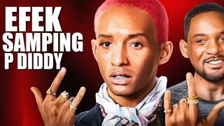 BAGAIMANA WILL SMITH MENGHANCURKAN JADEN SMITH