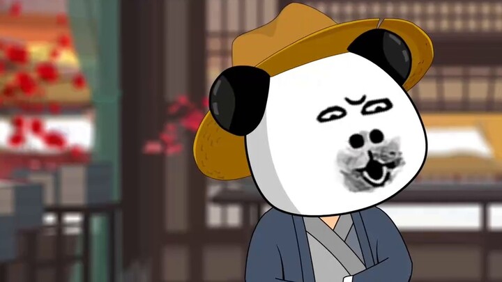 Konspirasi Chen Ping?