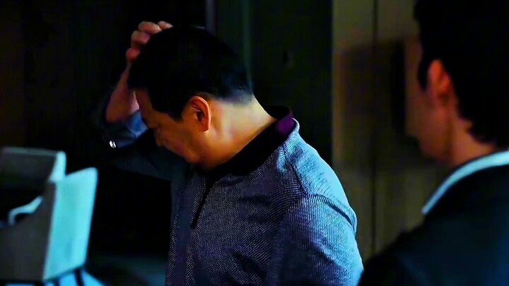 他发现，这个女婿是为他量身定做的……#剧集新生