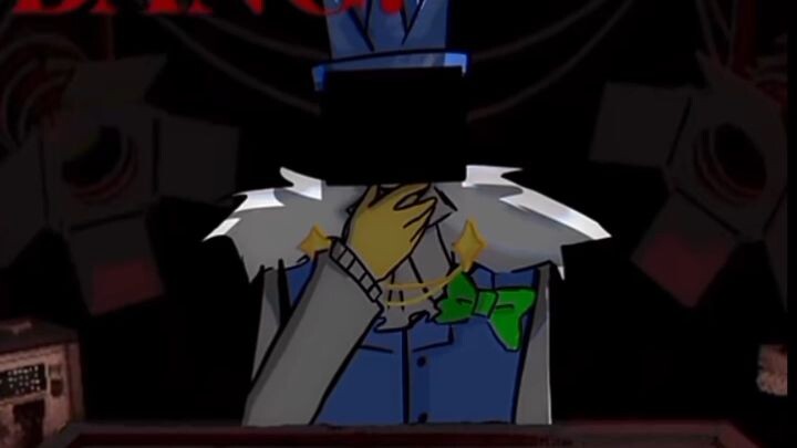 random forsaken animation meme pt. 13 | CREDITS TO OWNER |