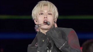 Sân khấu độ nét cao concert 221022 ca khúc mới 2 Baddies của NCT127