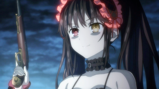 【4月/片尾曲/sweet ARMS】约会大作战 第五季 ED映像【官方歌词】