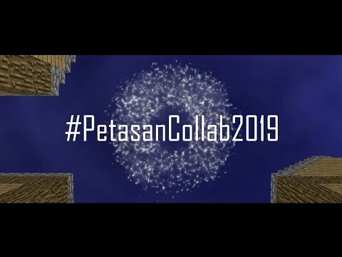 Open Collab Animator Junior Indonesia! #PetasanCollab2019