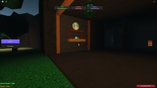 Button Simulator ED Red Quartz