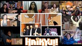 Haikyuu Season 1 Episode 5 Reaction