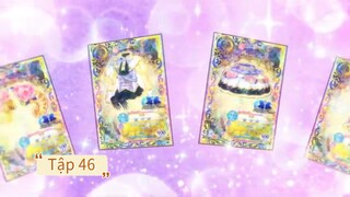 aikatsu friends. Tập 46. Phần 1 ( lồng tiếng)