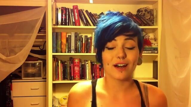 SBF | Introducing Sarah