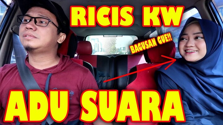 PRANK TAXI ONLINE SHOLAWAT !! SAMPAI AKHIRNYA SHOLAWATAN BARENG...