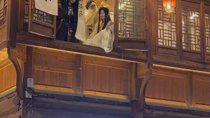 天官赐福，百无禁忌