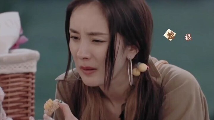 Yang Mi’s Early Quotes