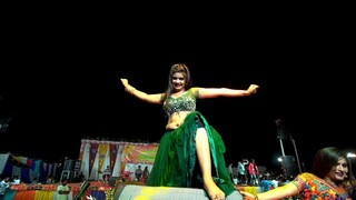 cham cham chamke anguri anguri badan  Aarohi Nayak, Anokhi