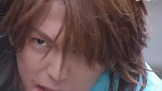 [Mixed Cut·𝙈𝘼𝘿] Celebrate, this is the era of Heisei Knights!