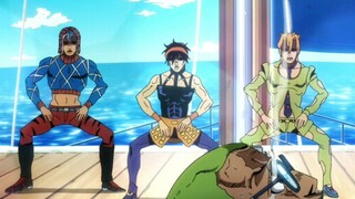 [Seri Renaissance] #1 Apa yang akan terjadi jika semua adegan anime terkenal digabungkan?