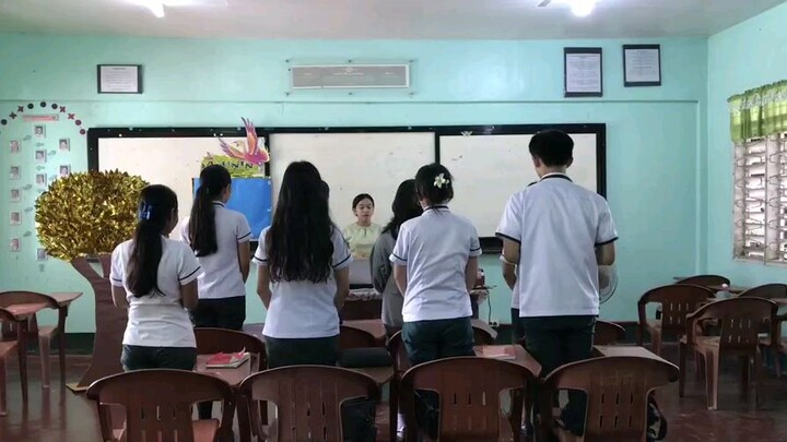 Demo Teaching