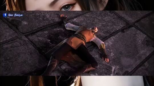 Peerless battle spirit episode 170 sub indo