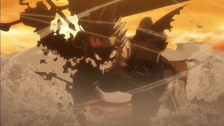 Black Clover 「AMV」Bite Me