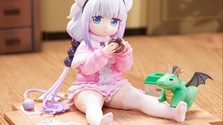 【6月27日/剧场版/京阿尼&长绳麻理亚】小林家的龙女仆 怕寂寞的龙 正式PV【F宅/1080P+】