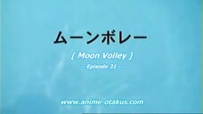 Prince of Tennis Ep 31