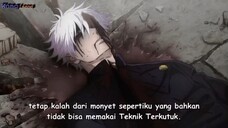 Jujutsu kaisen season 2 eps 4 ÷3