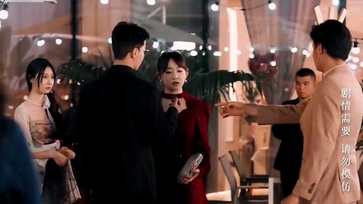 stolen heart in Hindi ep 3