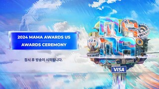 720 [ENG] 241122 2024 Mnet Asian Music Awards (MAMA) US CHAPTER1 - MAIN SHOW