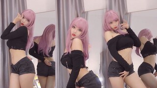 【夏筱米】是粉发辣妹NO.9❤️