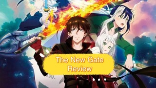 Salah satu anime yang wajib kalian tonton yang tayang bulan april ini!!!