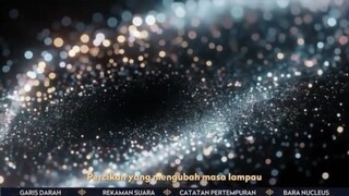 RAHASIA DIBALIK SKIN LIMBO