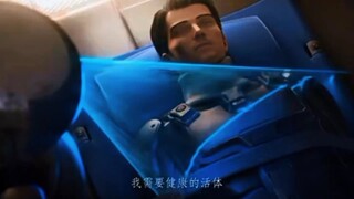 Preview Spirit Cage S2 Eps 7🔥