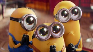 Minions (2015) มินเนี่ยน