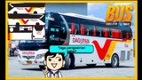 Dagupan Bus Co.Inc. | Bus Simulator Ultimate | Pinoy Gaming Channel