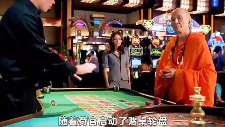 Từ tu hành đến sòng bạc: Một nhà sư đã thắng đậm 1 triệu như thế nào!