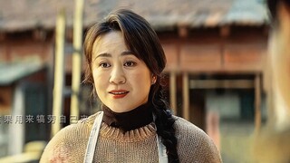 儿子：明明是个富二代，从小就学会了没苦硬吃