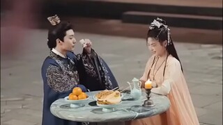 She Thought He is a Eunuch But Actually He's tlThe Emperor