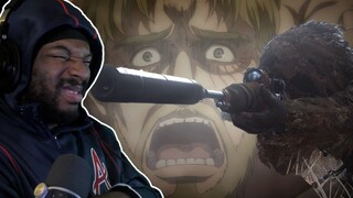 WTF JUST HAPPENED!?!? | Attack On Titan Season 4 Part 2 Episode 19 REACTION