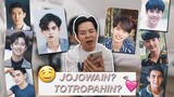 JOJOWAIN O TOTROPAHIN?? 2GETHER Cast Edition 🤍 | BAKLANG BAKLA!!! [ENG SUB]