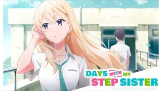 Days with My Stepsister|Season 01|Episode 02|Status Entertainment