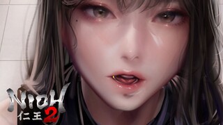 Có vẻ như bạn đã tìm thấy thứ gì đó đáng kinh ngạc "Nioh 2" Assembly Build Series XX Chương /> ấn bả