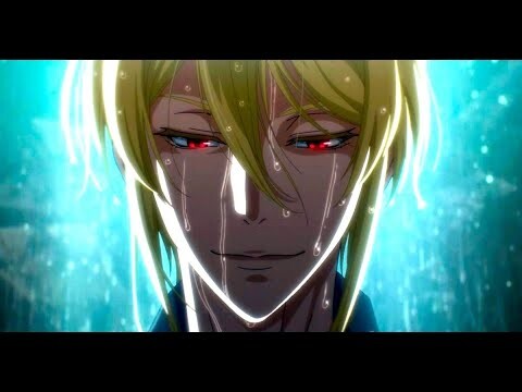 Moriarty the Patriot [AMV] Anxiety