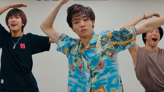 【WTWING】Sự phục sinh của nhóm nhạc nam Nhật Bản｜Chúng tôi đã tái tạo một cách hoàn hảo [Phiên bản Ma