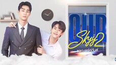 Our Skyy 2 (A Boss and a Babe) EP 1 Subtitle Indonesia