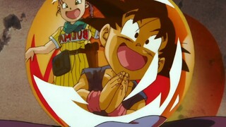 Dragon Ball: Bulma and Wukong are upset!