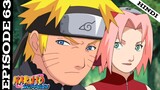 Naruto Shippuden Episode 63 In Original Hindi Dubbed