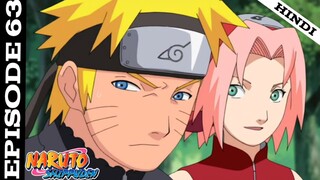 Naruto Shippuden Episode 63 In Original Hindi Dubbed