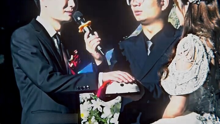 ผู้หญิงที่ฉันรักมากที่สุดคือแม่ของฉัน #ความรู้สึก #งานแต่งงาน