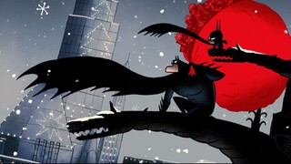 Merry Little Batman | 2023 | Animated Movie
